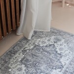 Tapis Granado Arctic Gray