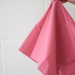 Serviettes de table (4) - Rosy