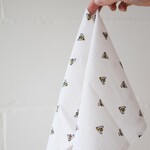 Serviettes de table (4) - Abeilles
