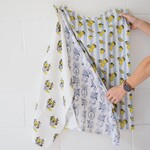 Linges Floursack (3) - Bella