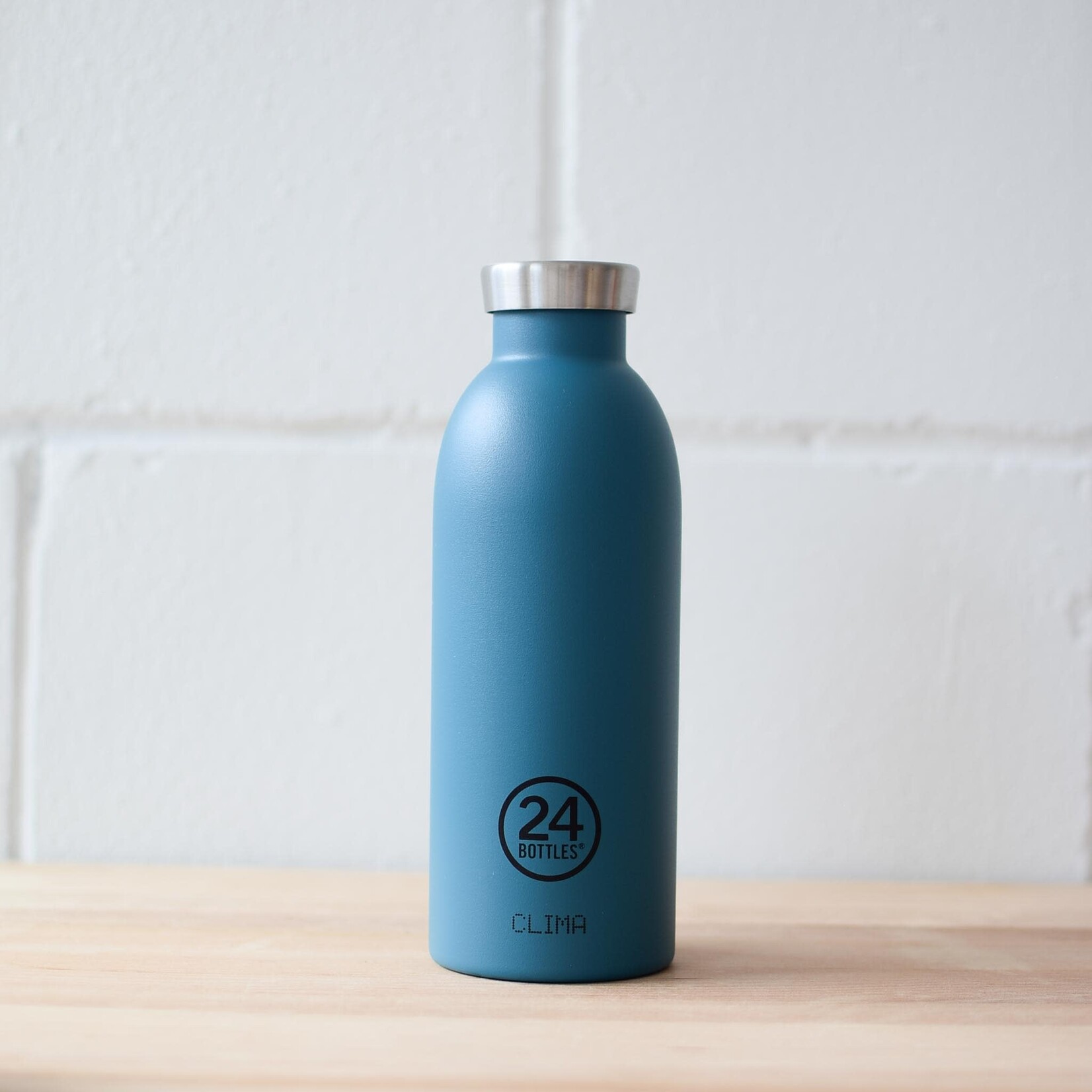 24Bottles Clima bottle - Atlantic Bay