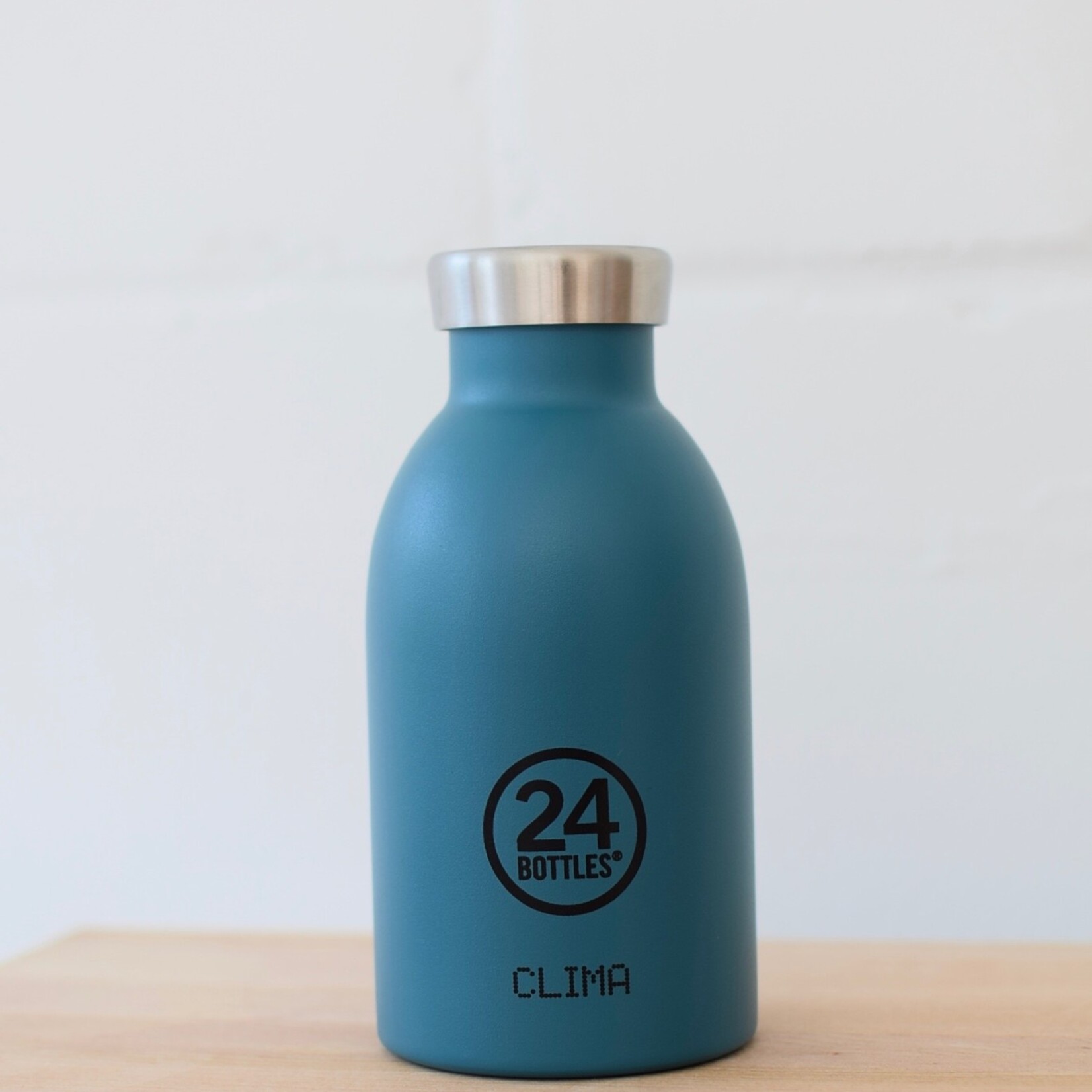 24Bottles Clima bottle - Atlantic Bay