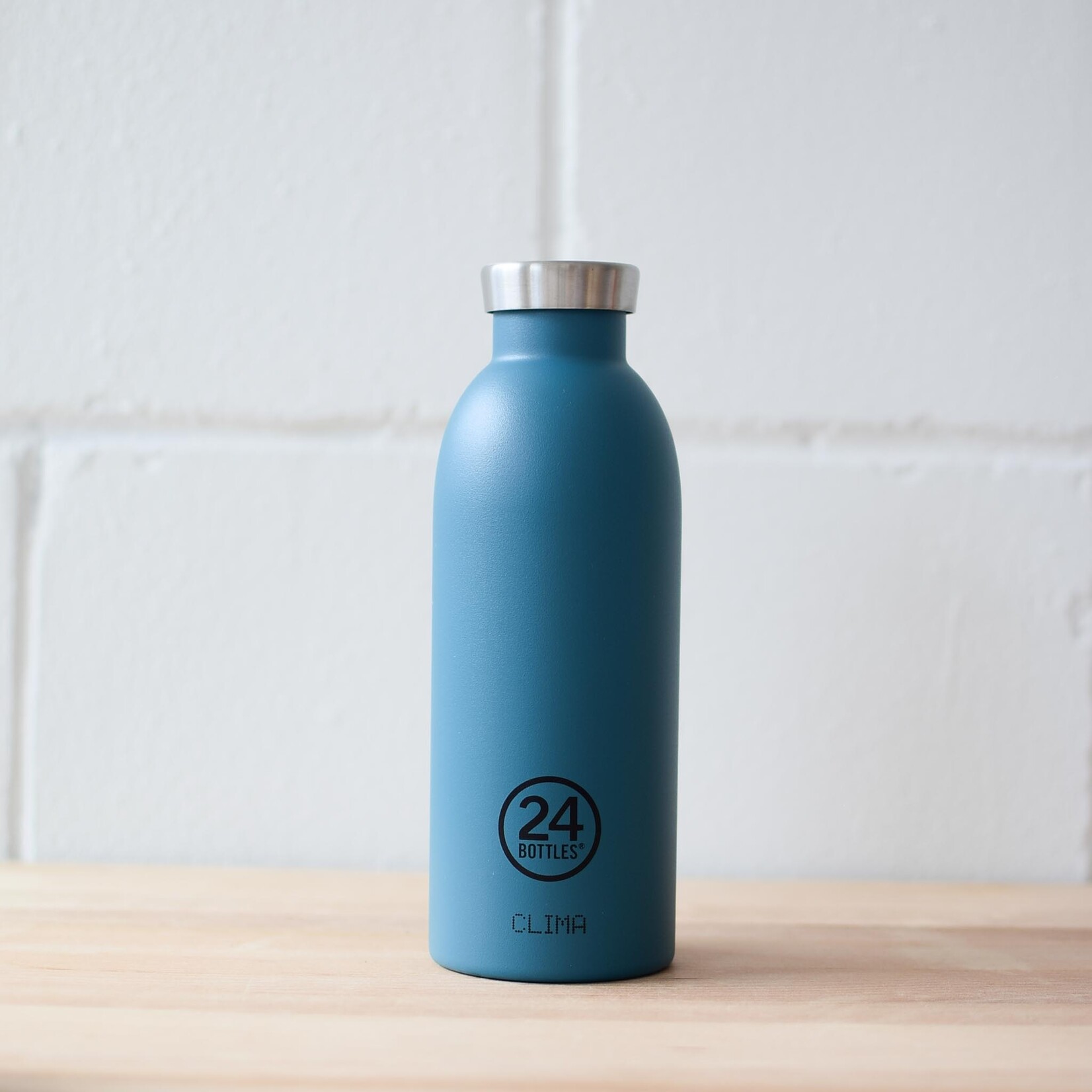24Bottles Clima bottle - Atlantic Bay