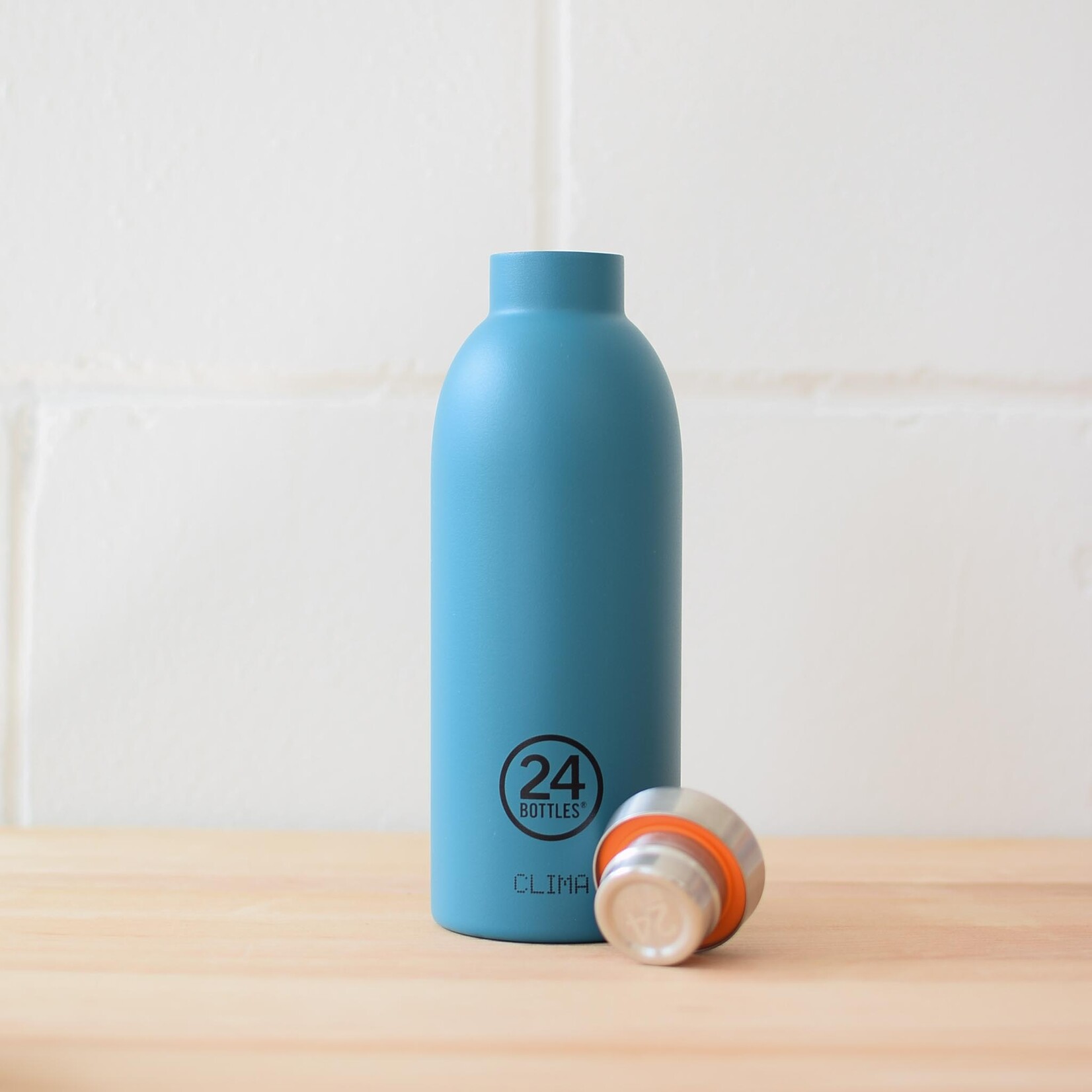 24Bottles Clima bottle - Atlantic Bay
