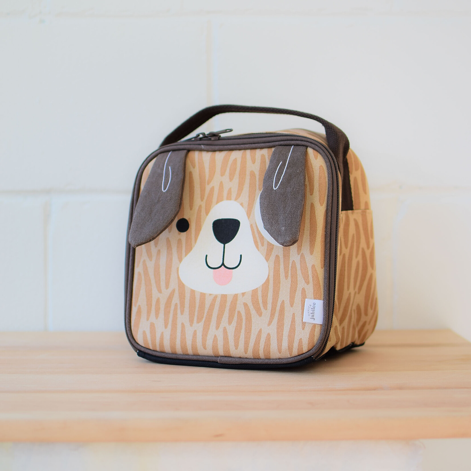 Sac à lunch - Chien