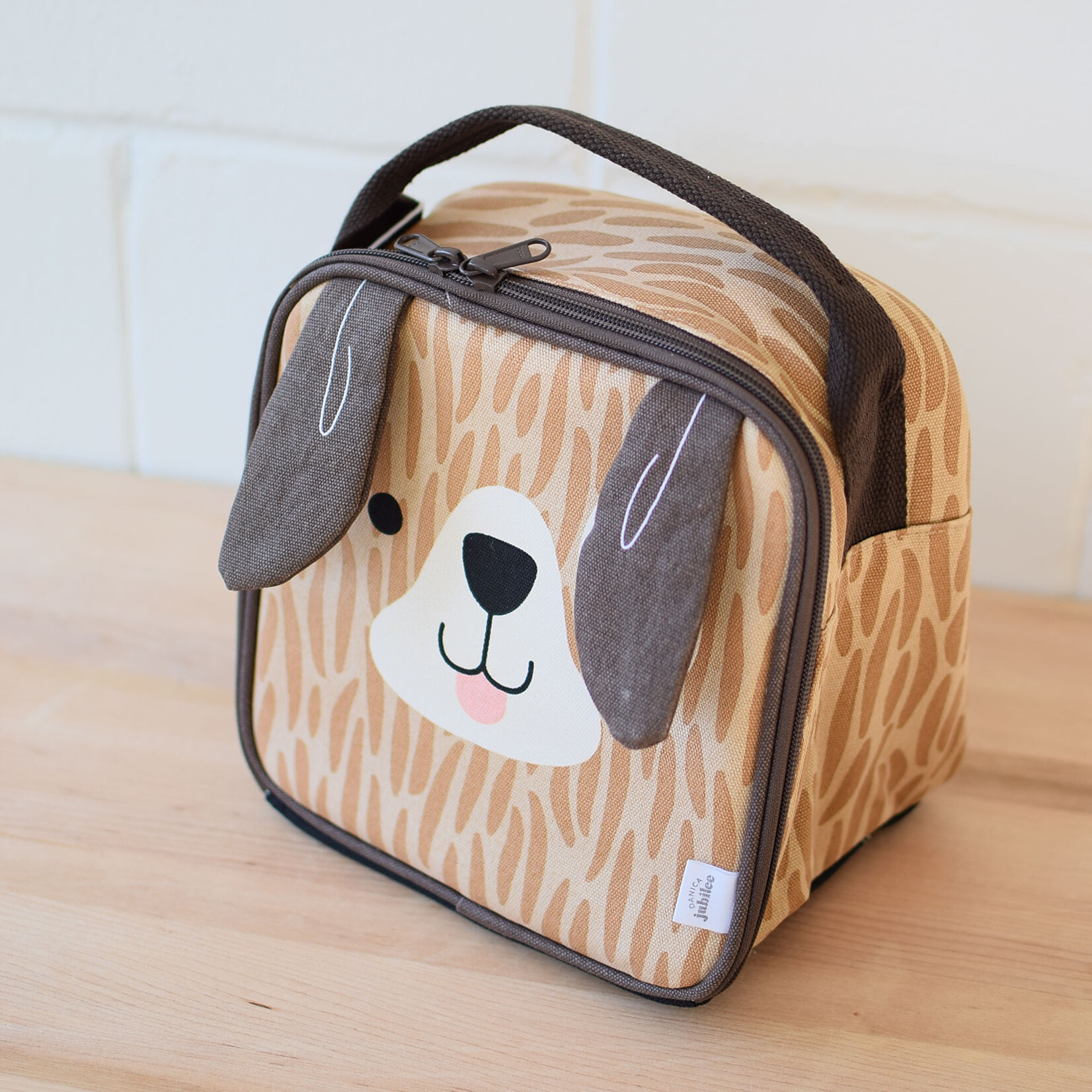 Sac à lunch - Chien