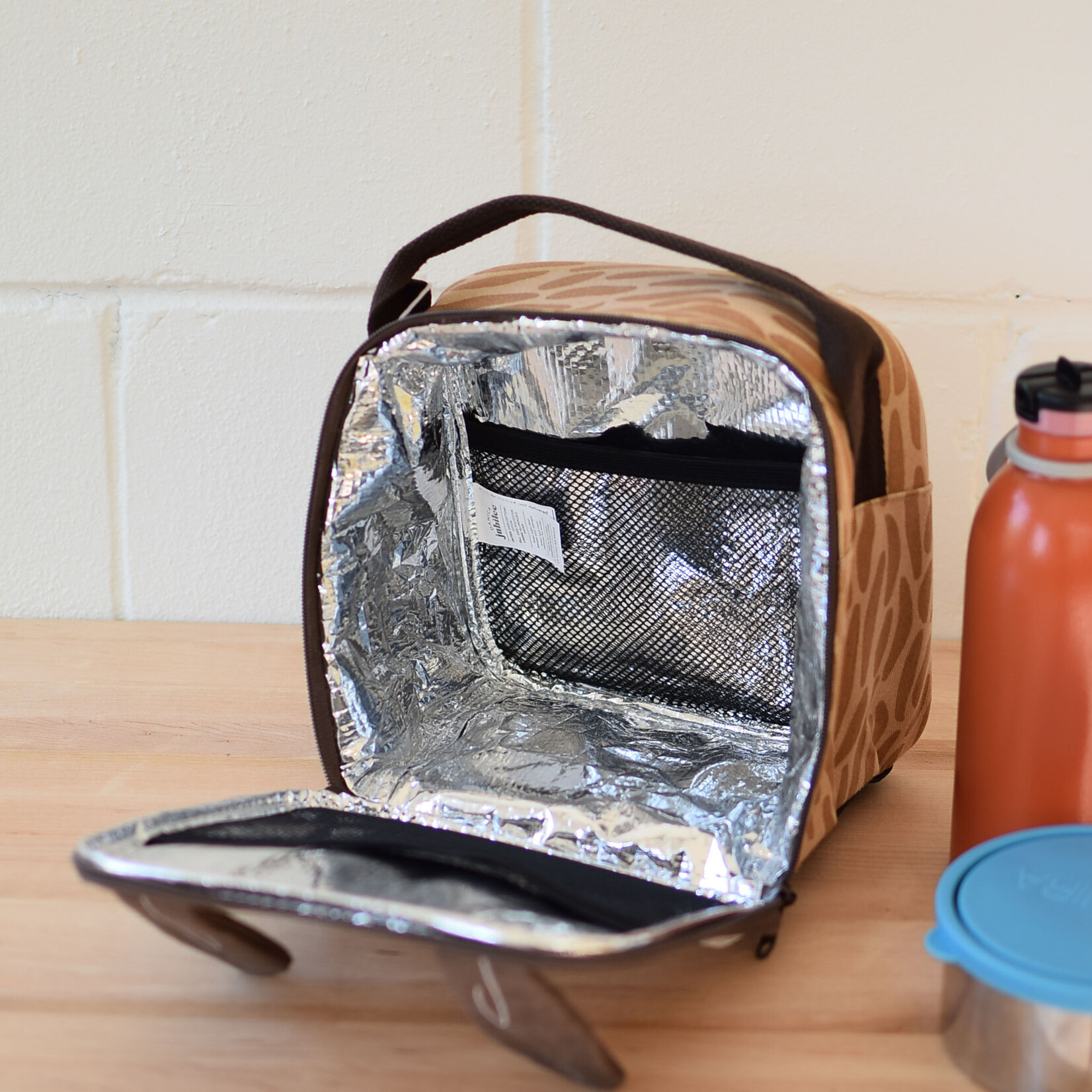 Lunch Bags Kid Daydream Dog