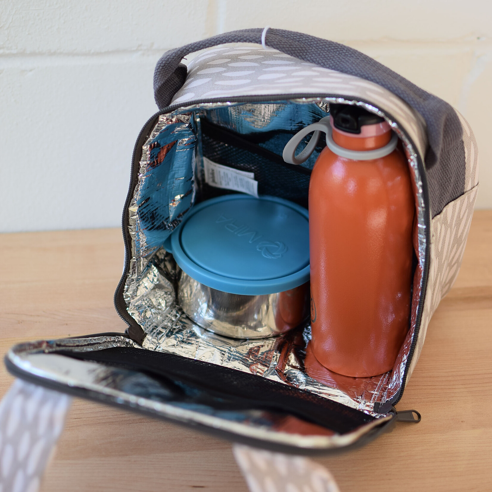 Sac à lunch - Lapin