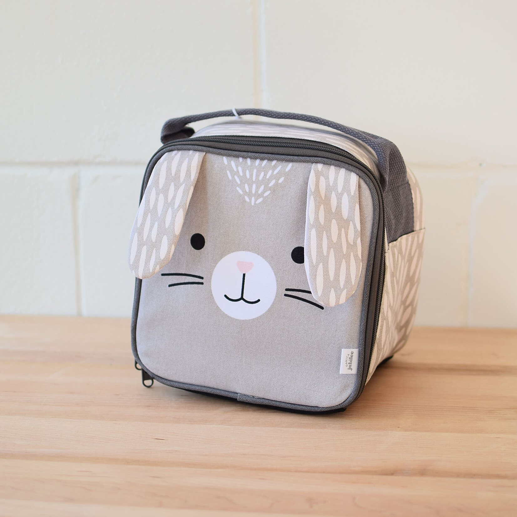Sac à lunch - Lapin