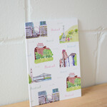 Notebook - Montreal Attractions