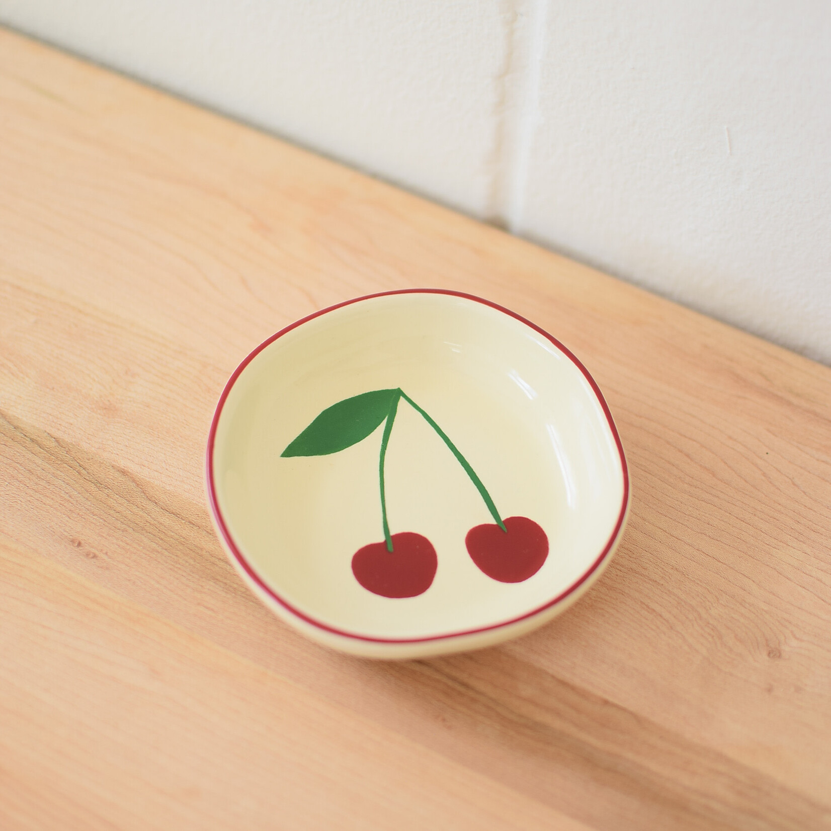 Pincée - Very Cherry