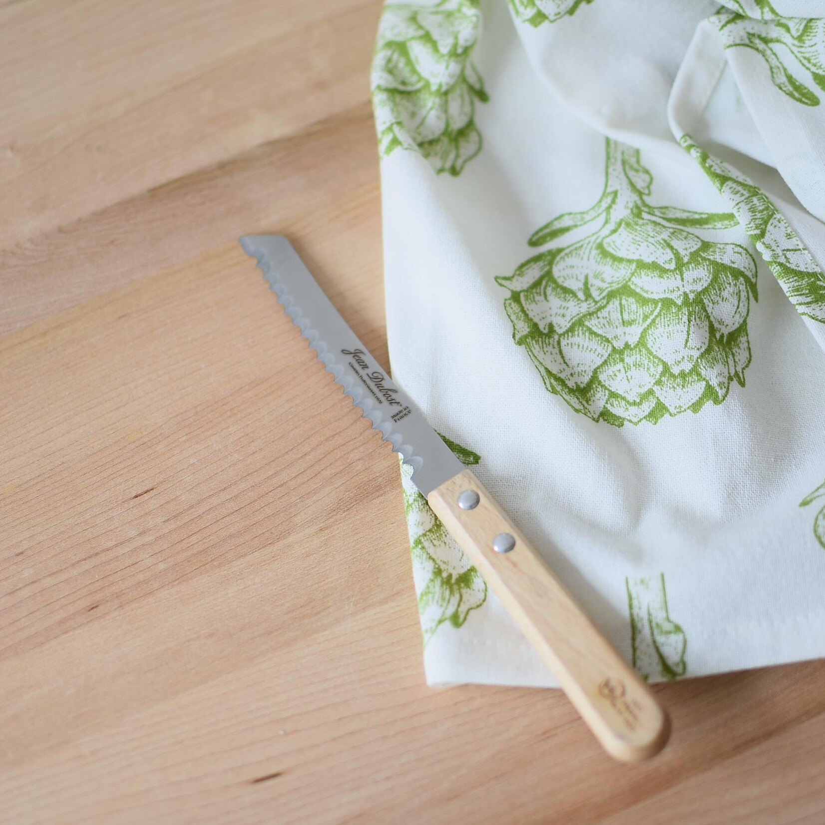 Bread knife