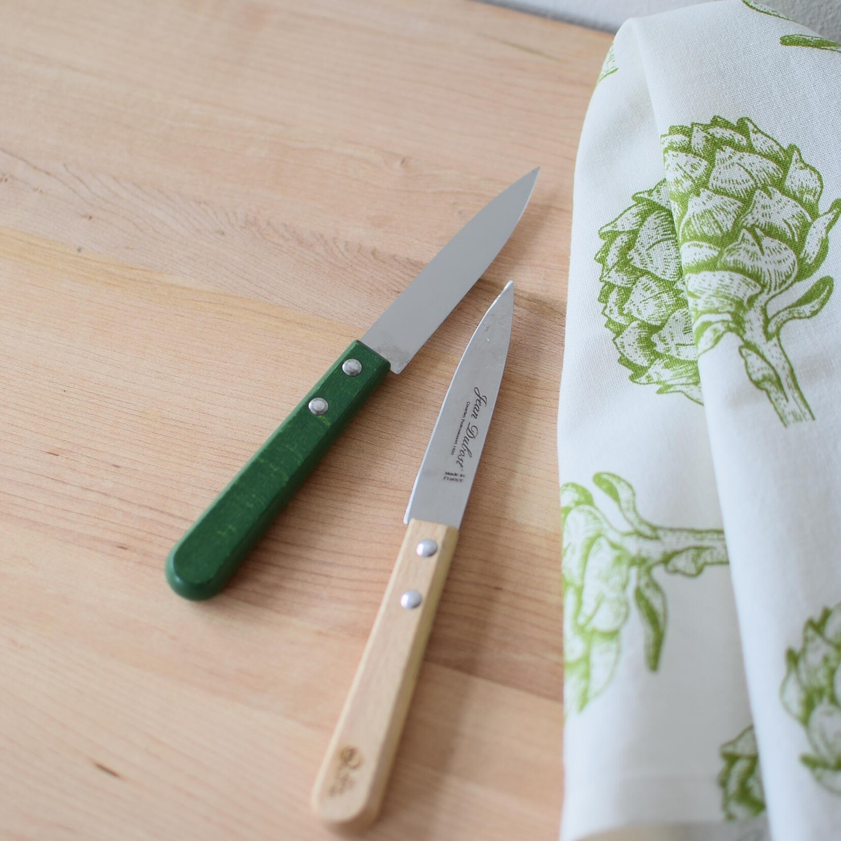 Paring knife