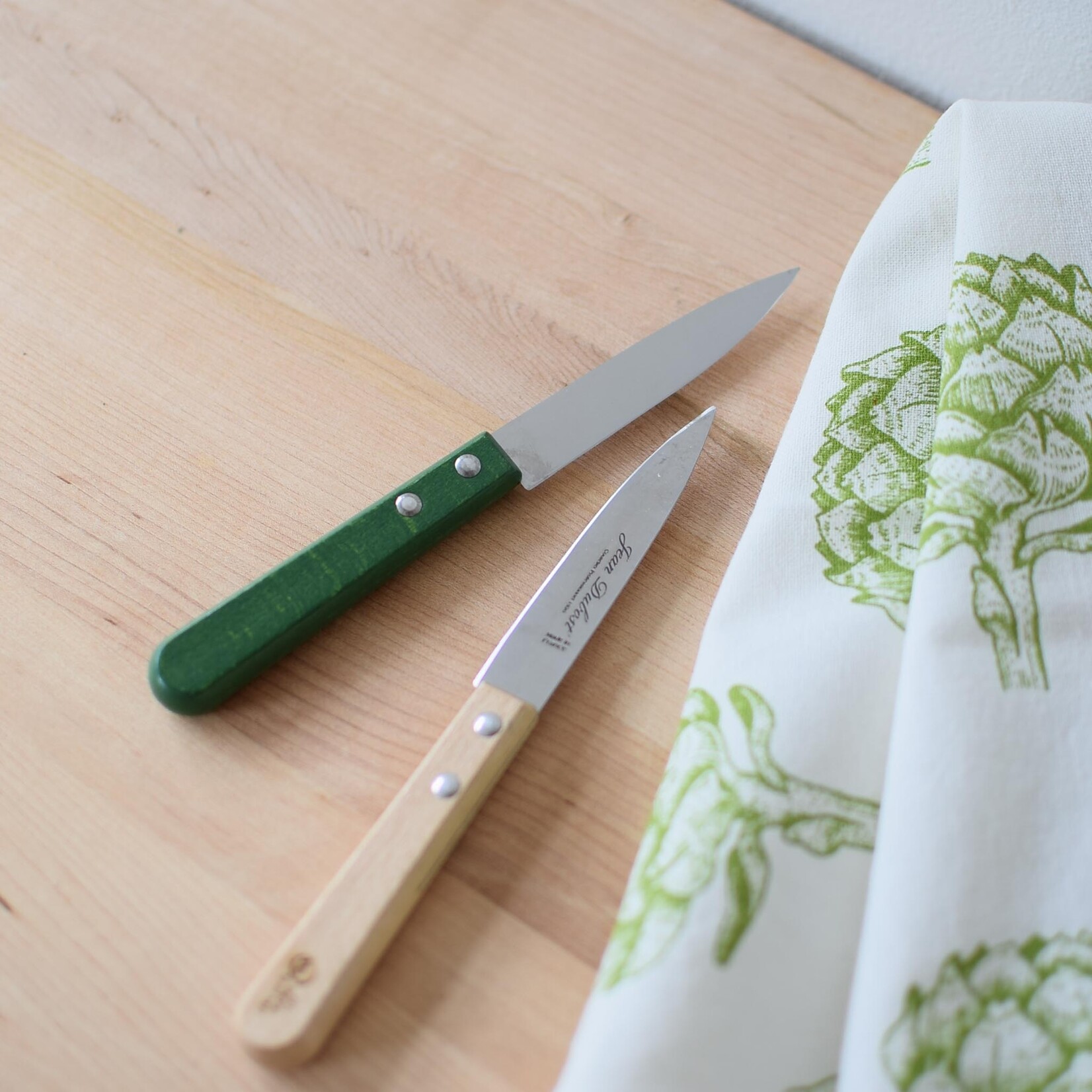 Paring knife