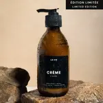Crème à mains La Vie - Verveine Yuzu