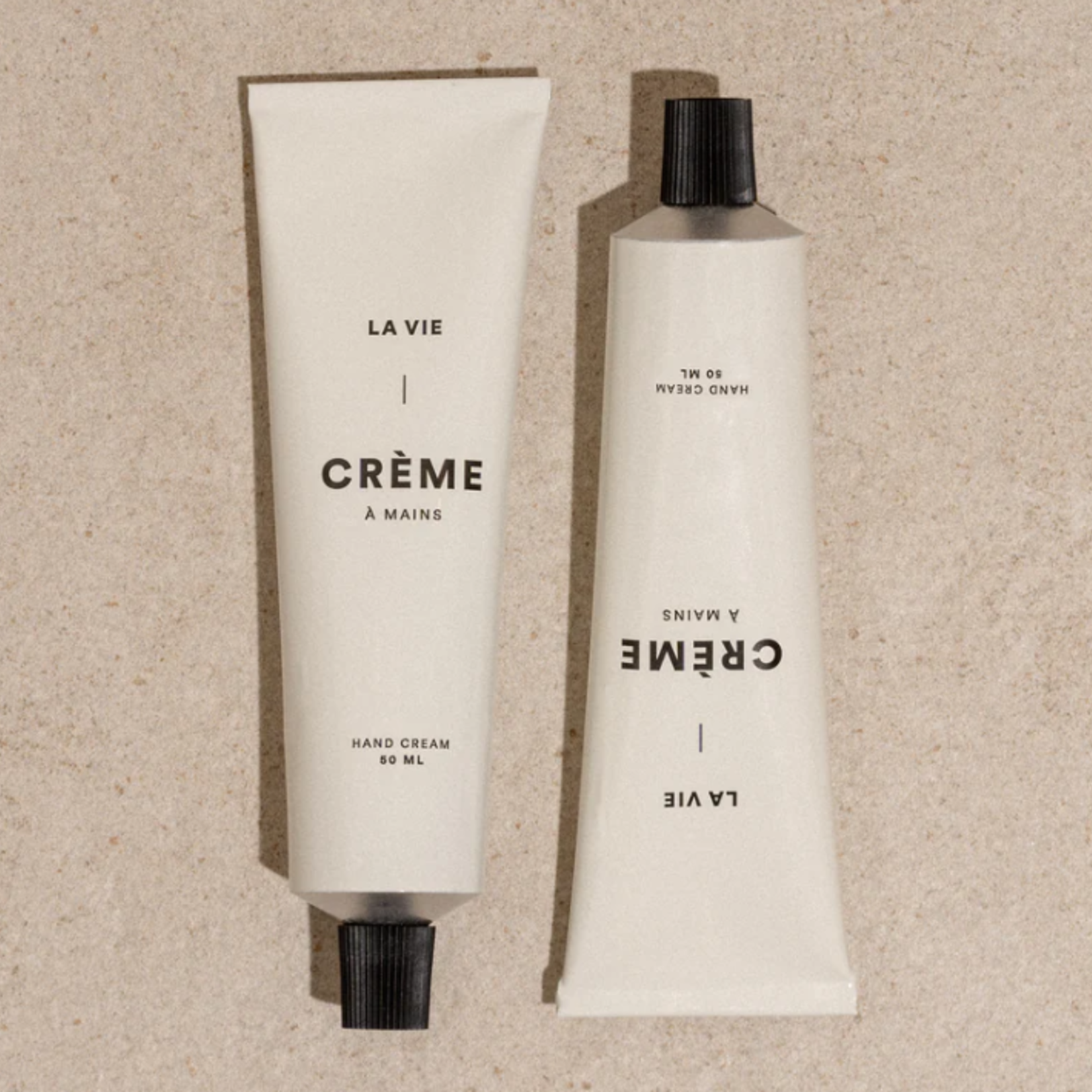 La Vie Apothicaire - Bergamot / Clementine Hand Cream