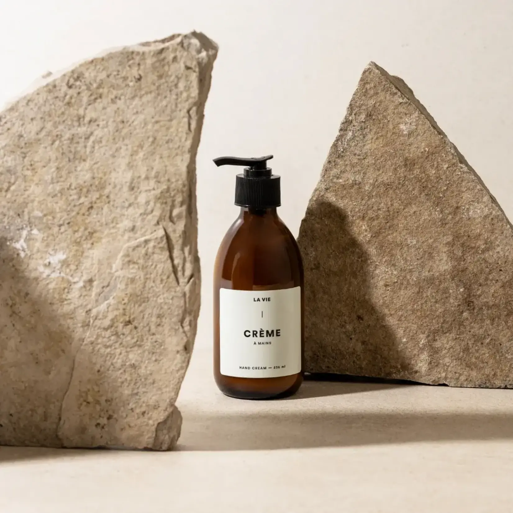 La Vie Apothicaire - Bergamot / Clementine Hand Cream