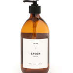 Savon à mains La Vie - Cyprès Petitgrain