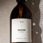 La Vie Rosemary / Grapefruit Hand Soap