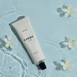 Crème à mains en tube La Vie - Fleurs d'oranger / Écorce d'agrumes