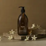 Savon à mains La Vie - Fleurs d'oranger / Écorce d'agrumes