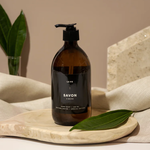 Savon à mains La Vie - Verveine/Yuzu