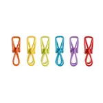 Multi-Purpose colorful Clips