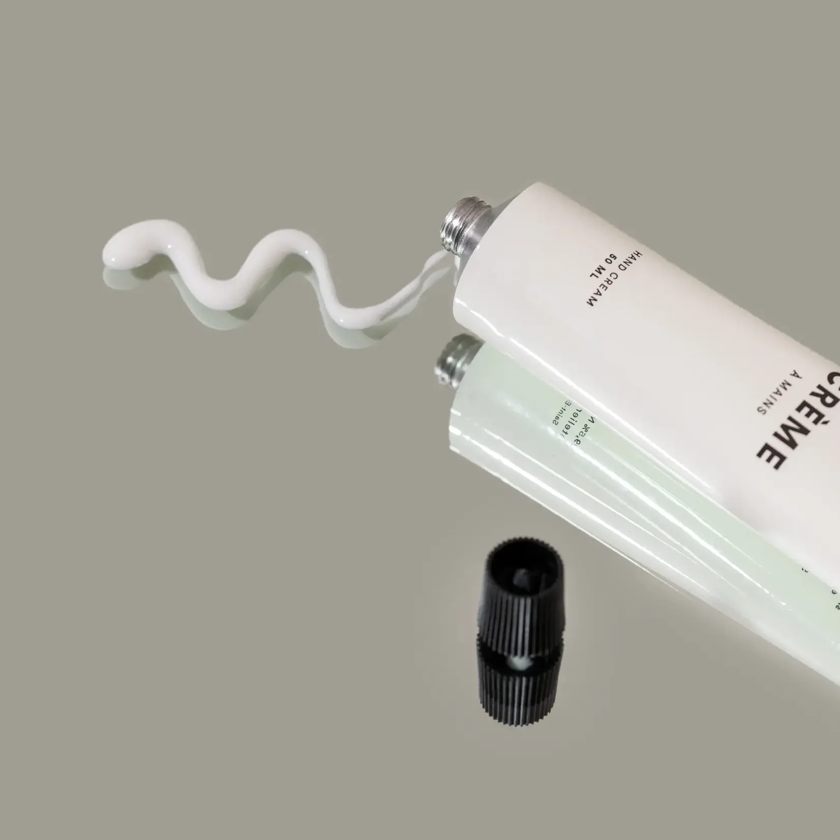 Crème à mains La Vie Apothicaire - Verveine Yuzu