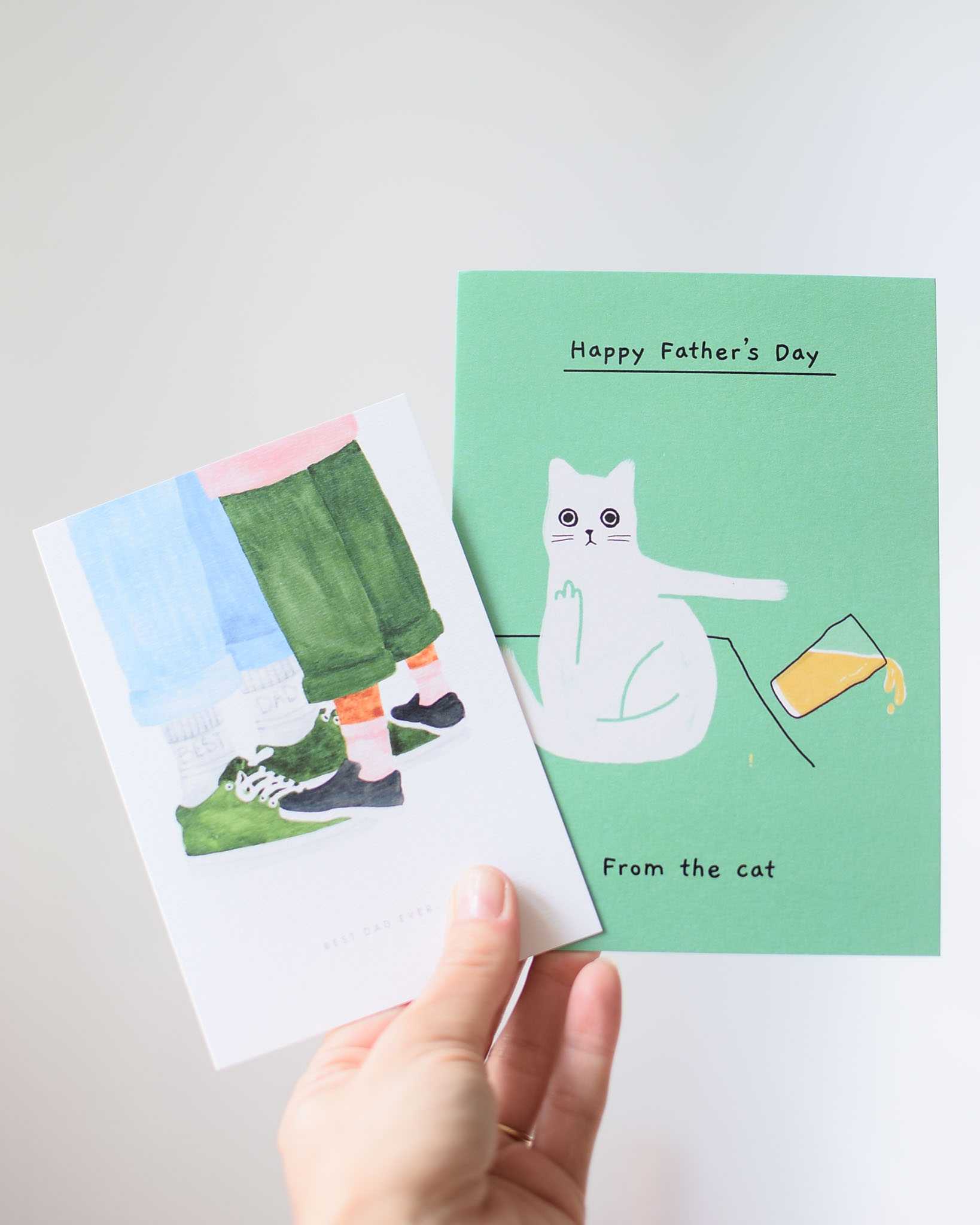 Father's day cards