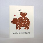 Card - Little Bear