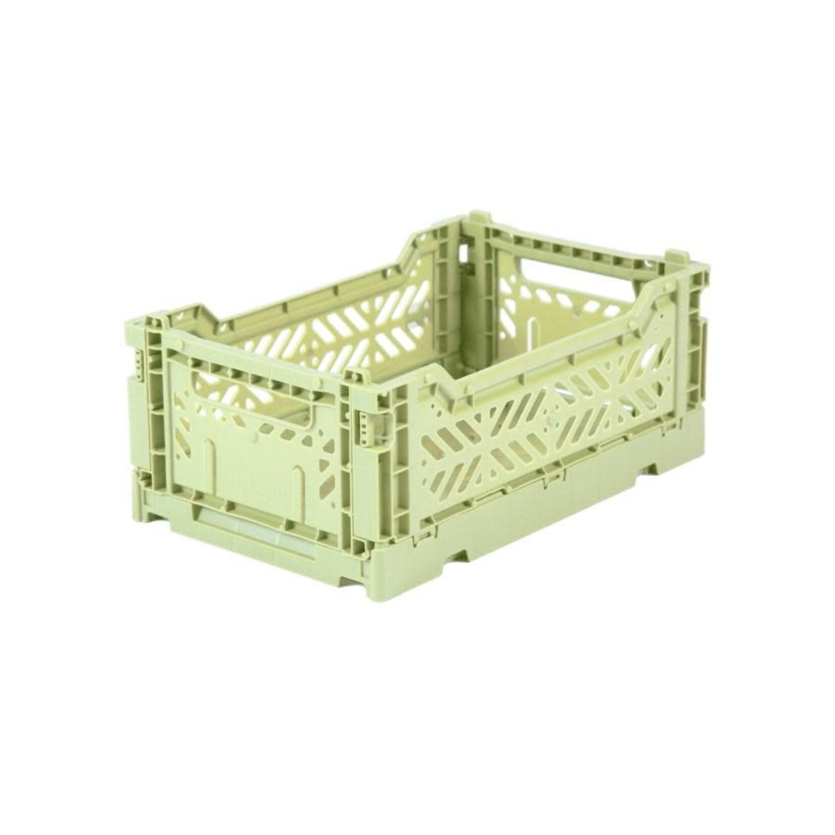 Melon crate