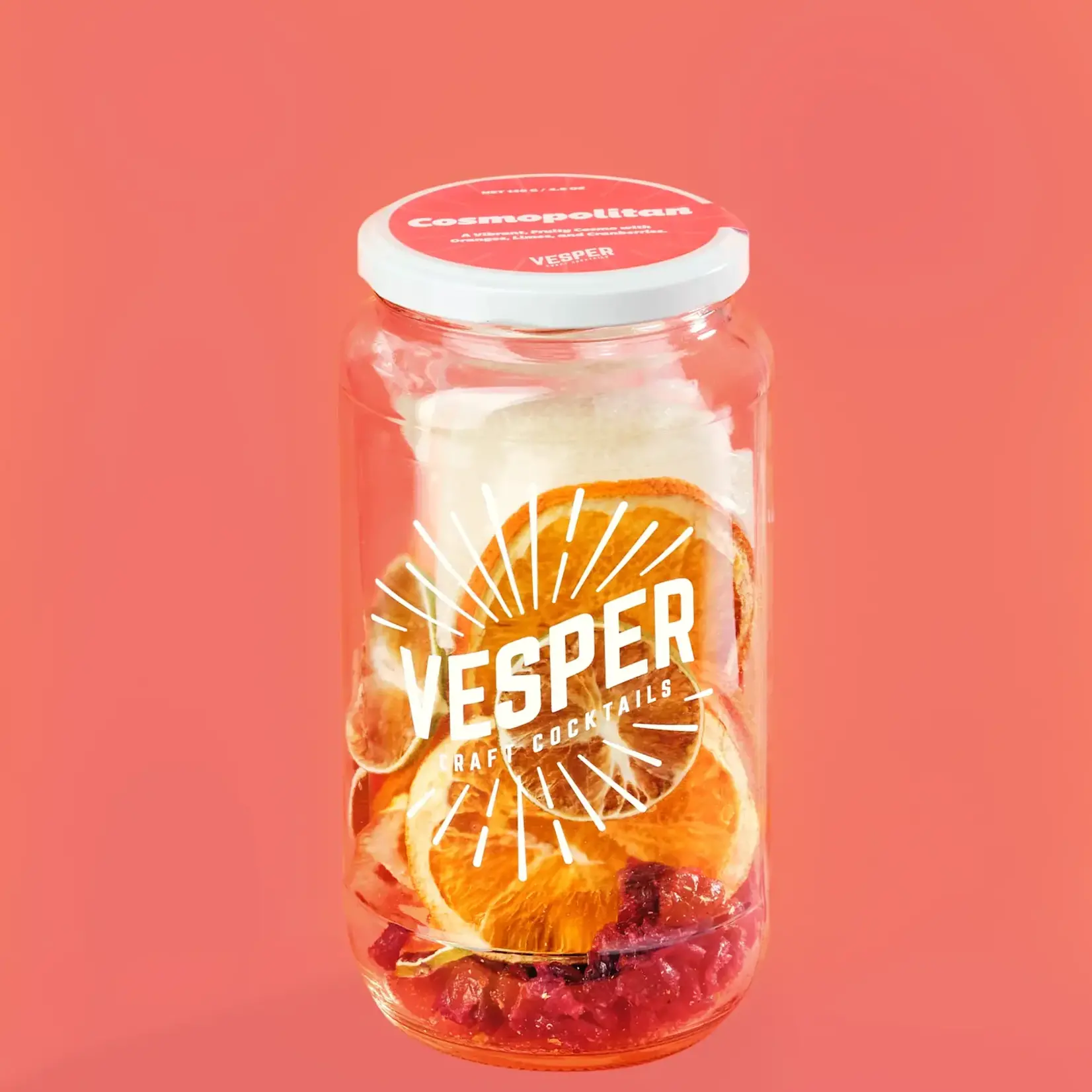 Cocktail - Cosmopolitan