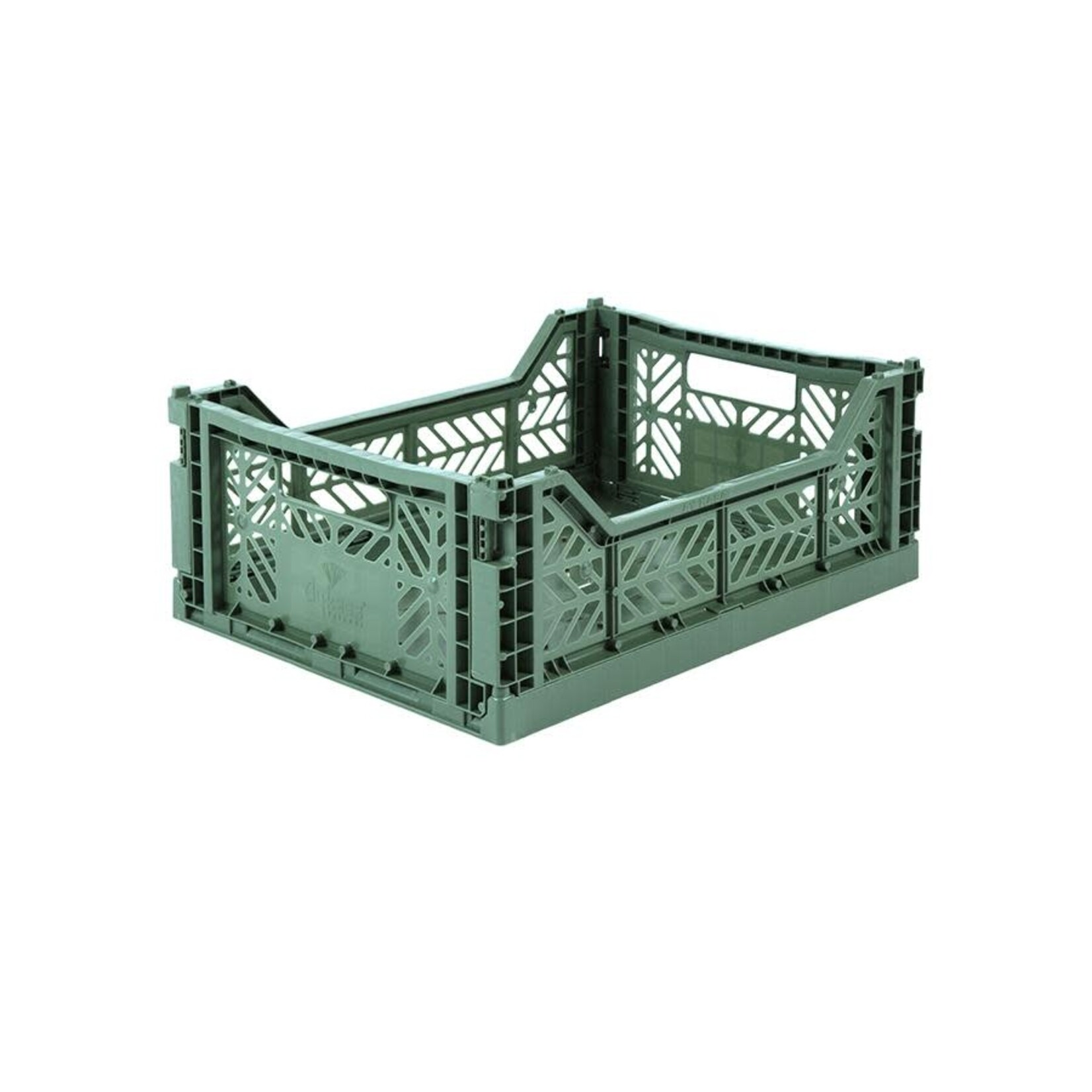 Eucalyptus crate