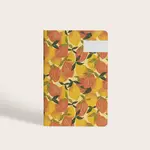 Notebook - Limonata