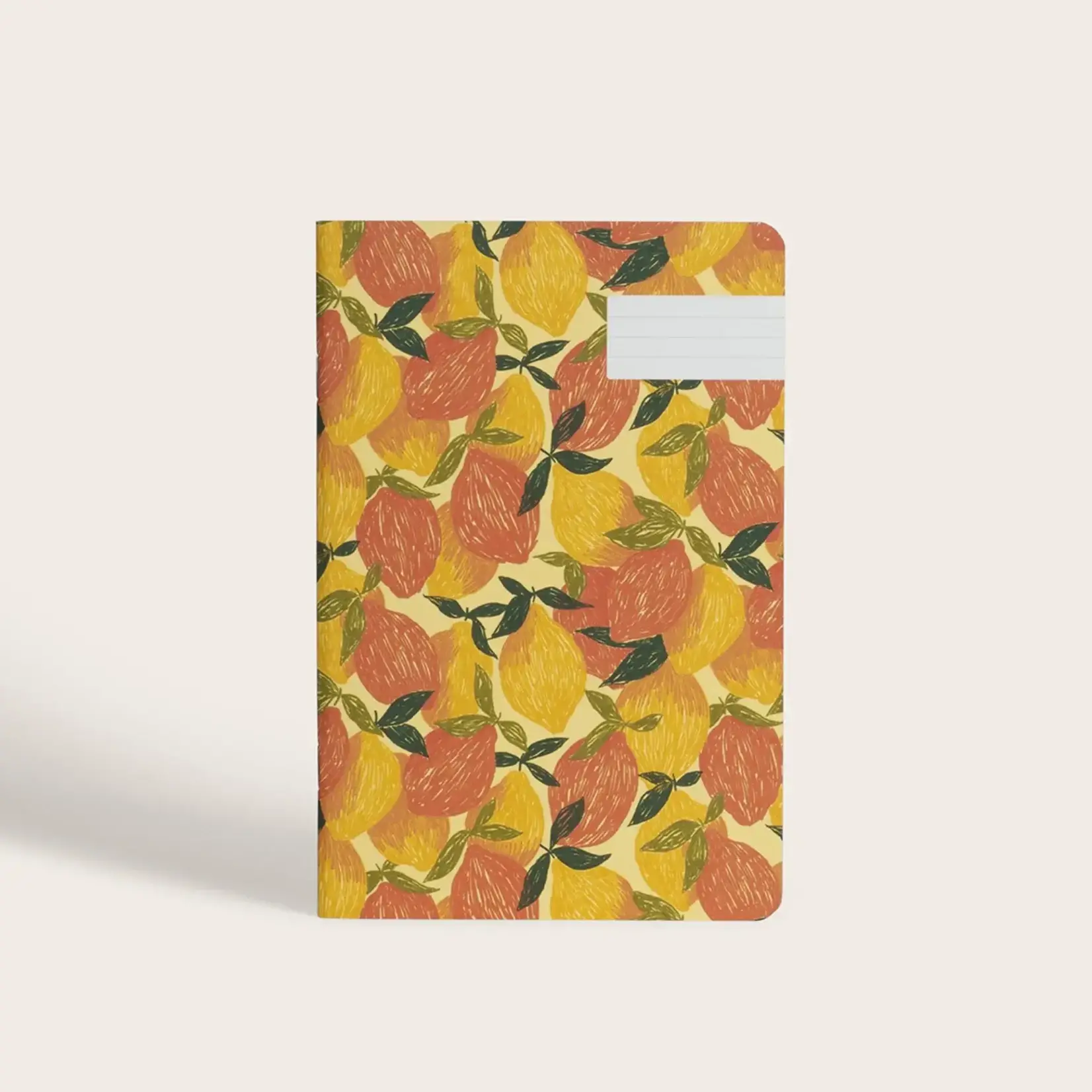 Notebook - Limonata