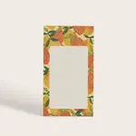 Bloc notes - Limonata