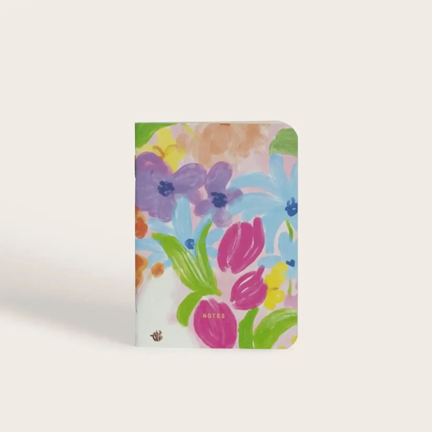 Pocket notebook - Garden