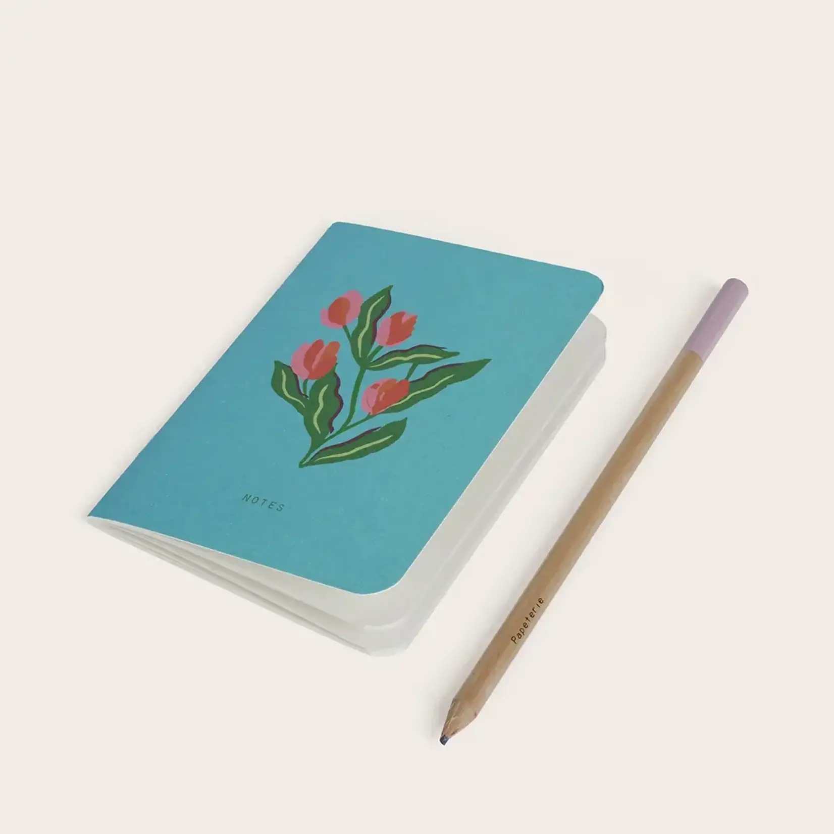 Pocket notebook - Amore Mio