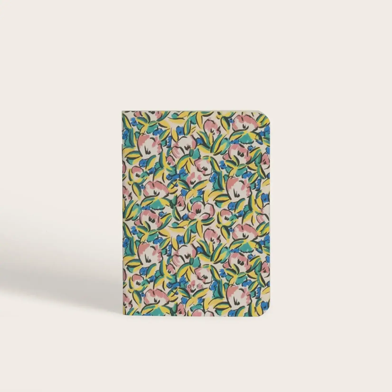 Carnet de poche - Maria