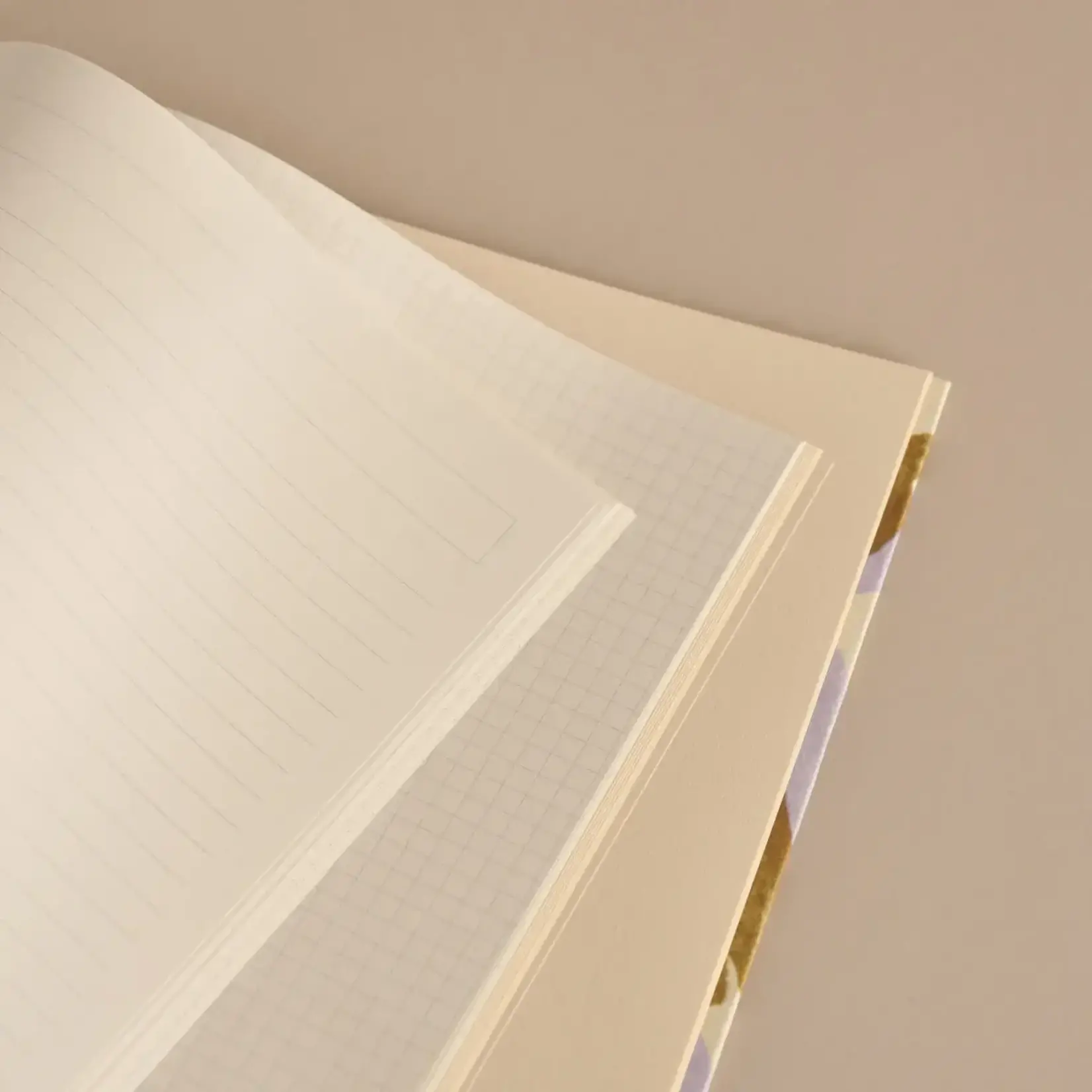 Journal - Garden