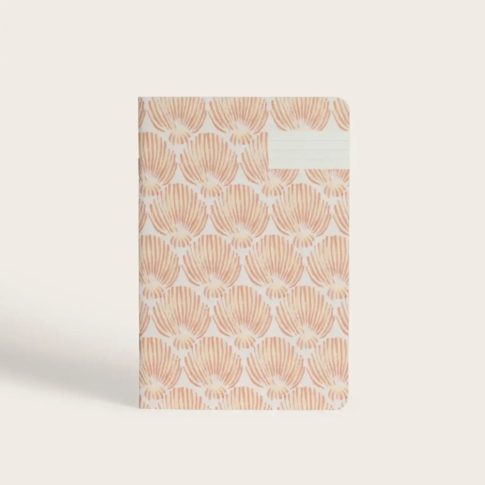 Notebook - Pearl