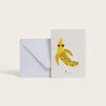 Carte - La Banane