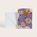 Carte - Un peu beaucoup