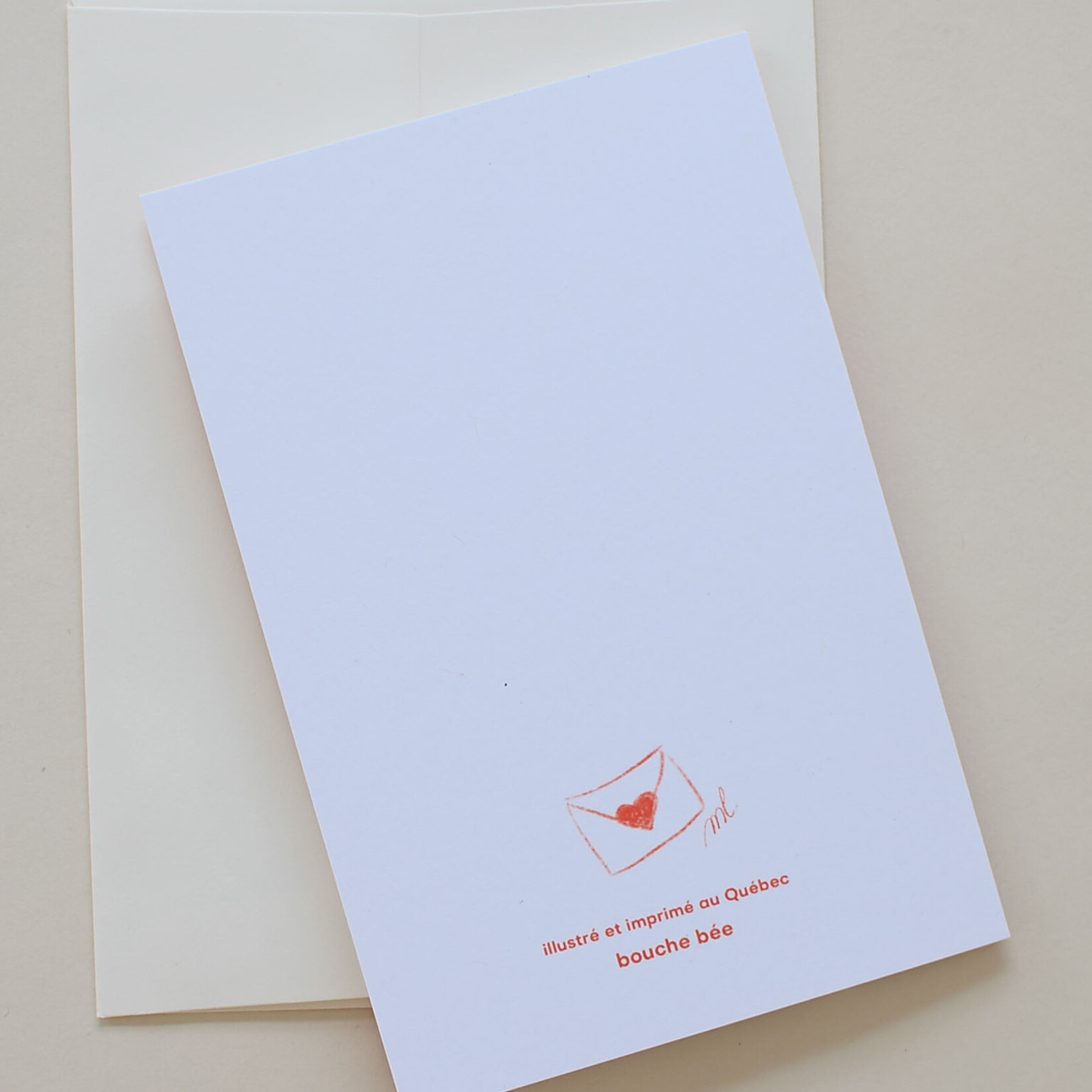 Carte Félicitations