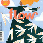 Flow - Magazine #74 (Mars - Avril 2025)