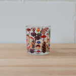 Photophore Mushrooms