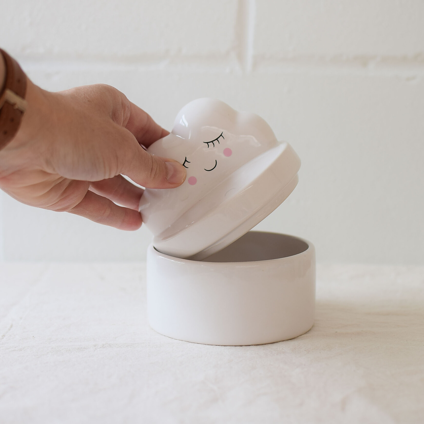 Little Cloud Box