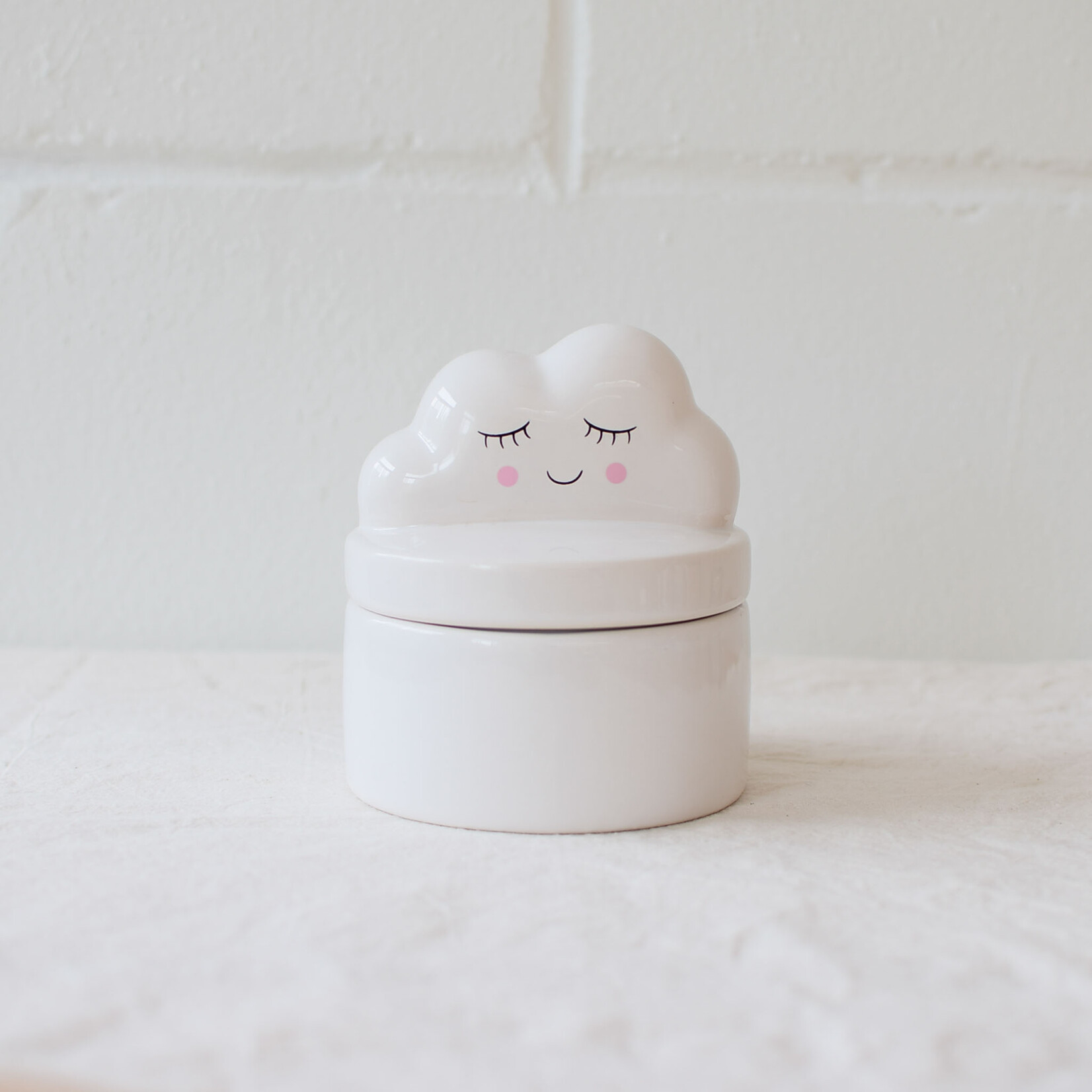 Boîte Petit Nuage