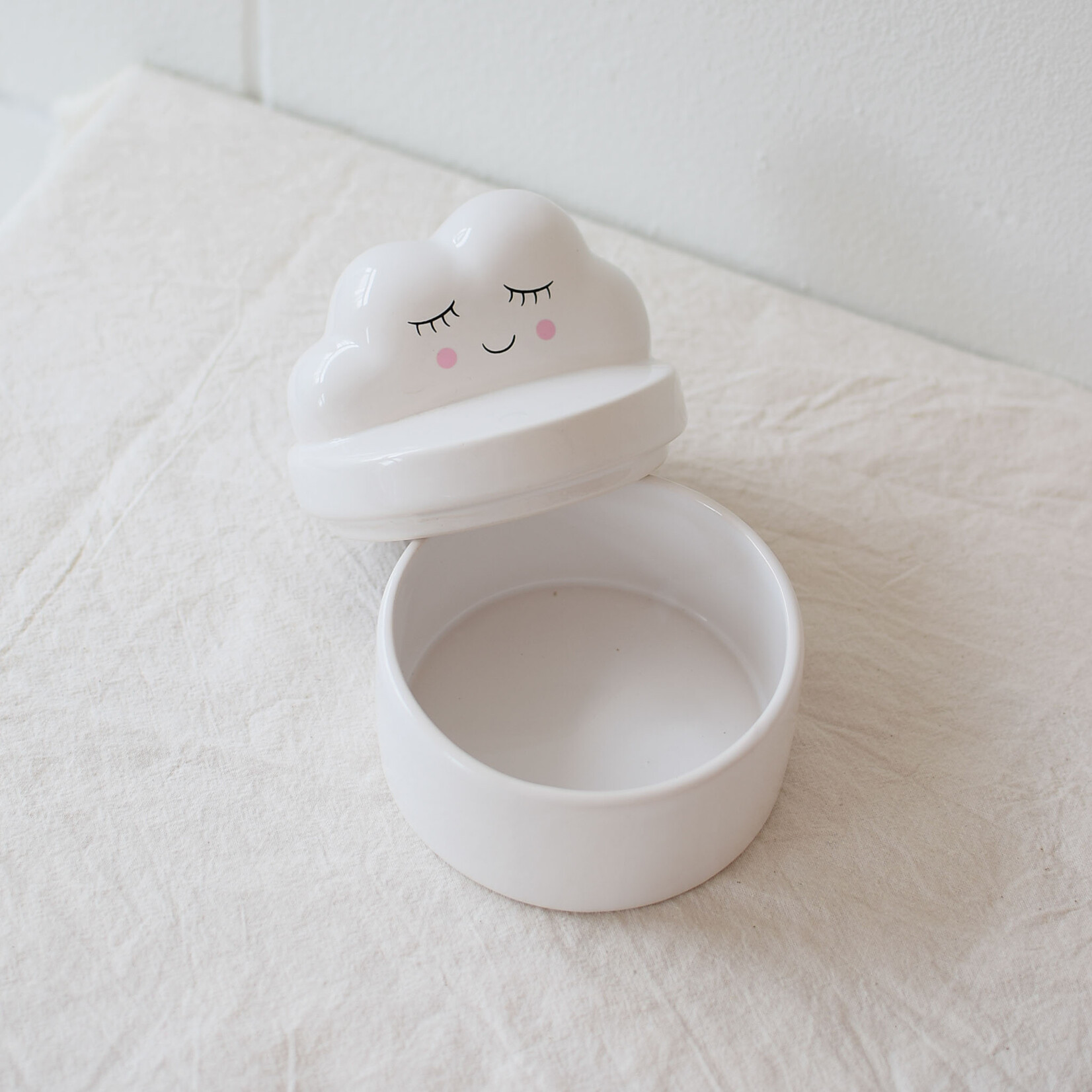 Boîte Petit Nuage