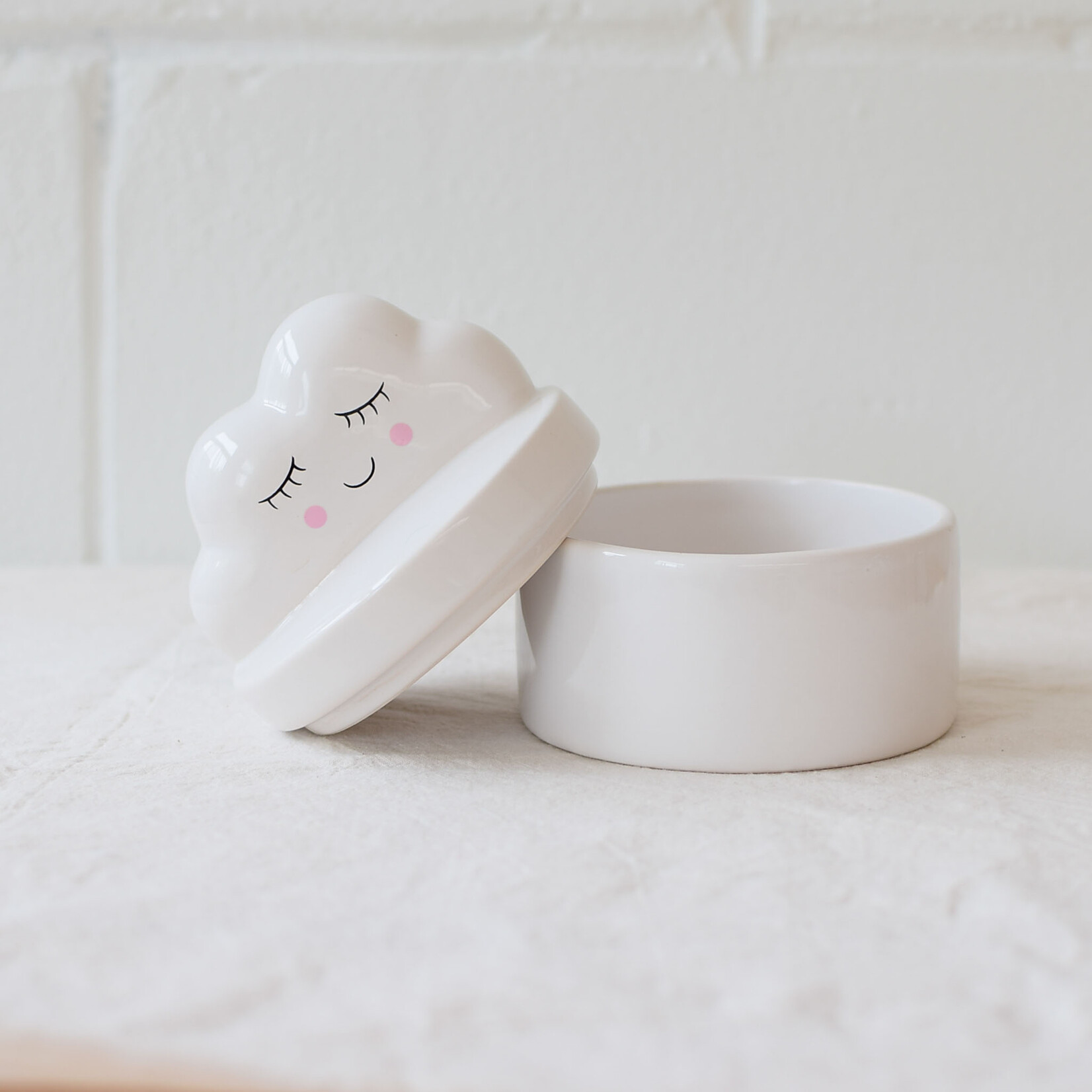Boîte Petit Nuage